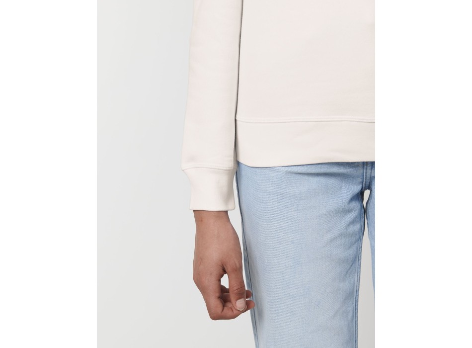 Roller - Felpa unisex a girocollo Essential FullGadgets.com