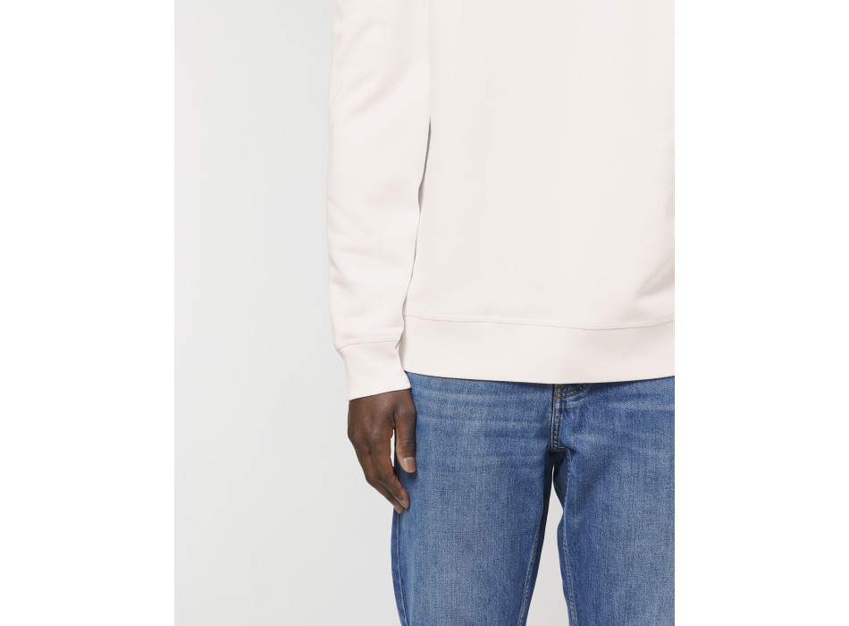 Roller - Felpa unisex a girocollo Essential FullGadgets.com