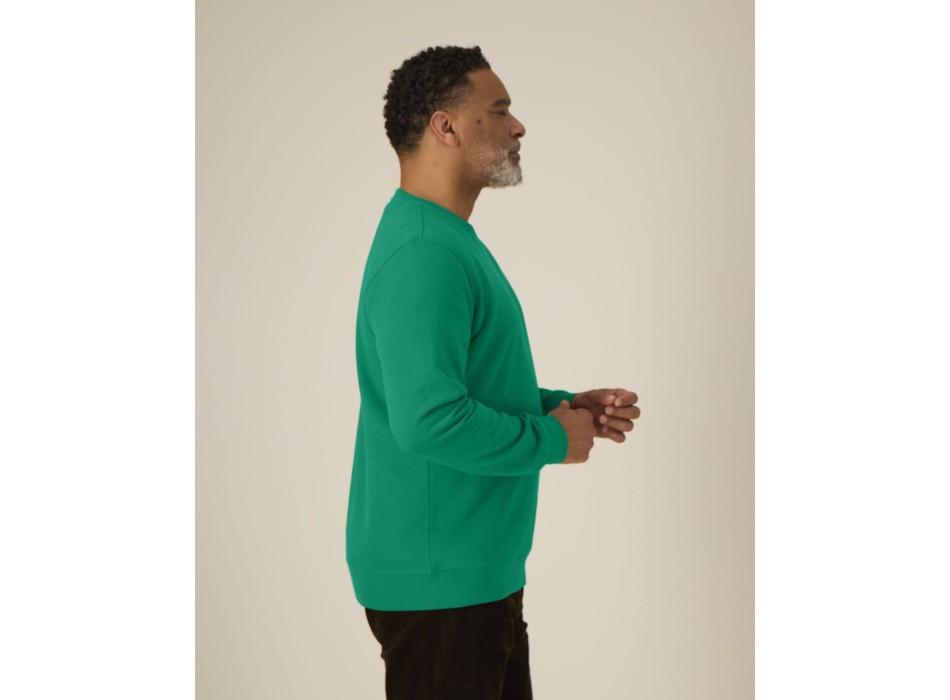 Roller - Felpa unisex a girocollo Essential FullGadgets.com