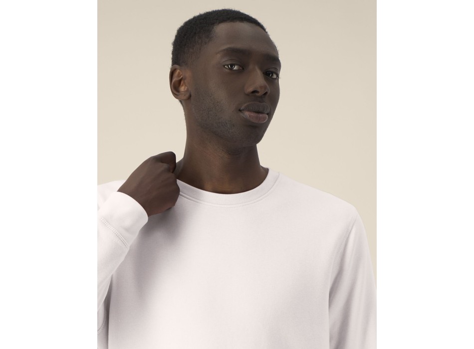 Roller - Felpa unisex a girocollo Essential FullGadgets.com