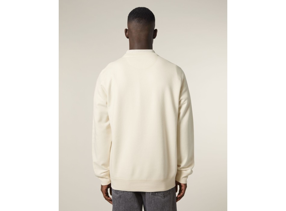 Roller - Felpa unisex a girocollo Essential FullGadgets.com