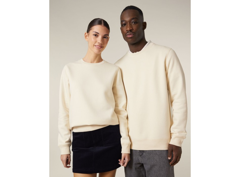 Roller - Felpa unisex a girocollo Essential FullGadgets.com