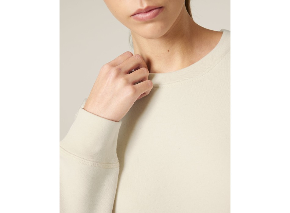 Roller - Felpa unisex a girocollo Essential FullGadgets.com