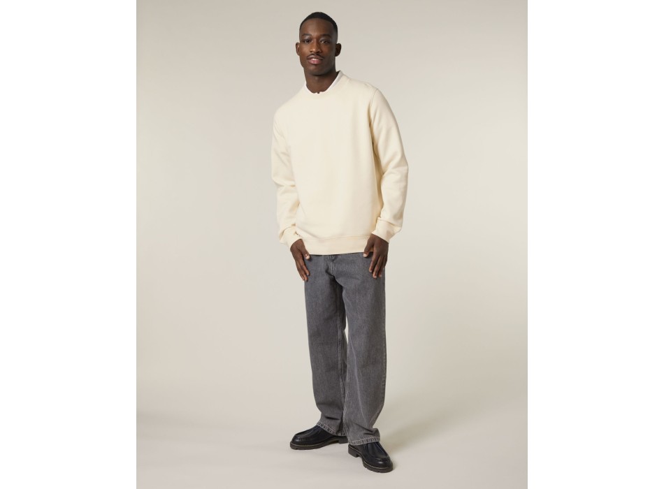 Roller - Felpa unisex a girocollo Essential FullGadgets.com