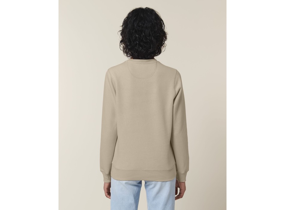 Roller - Felpa unisex a girocollo Essential FullGadgets.com