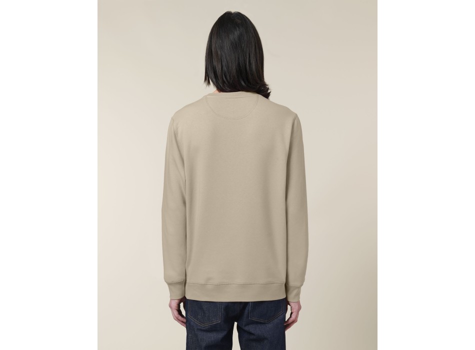 Roller - Felpa unisex a girocollo Essential FullGadgets.com