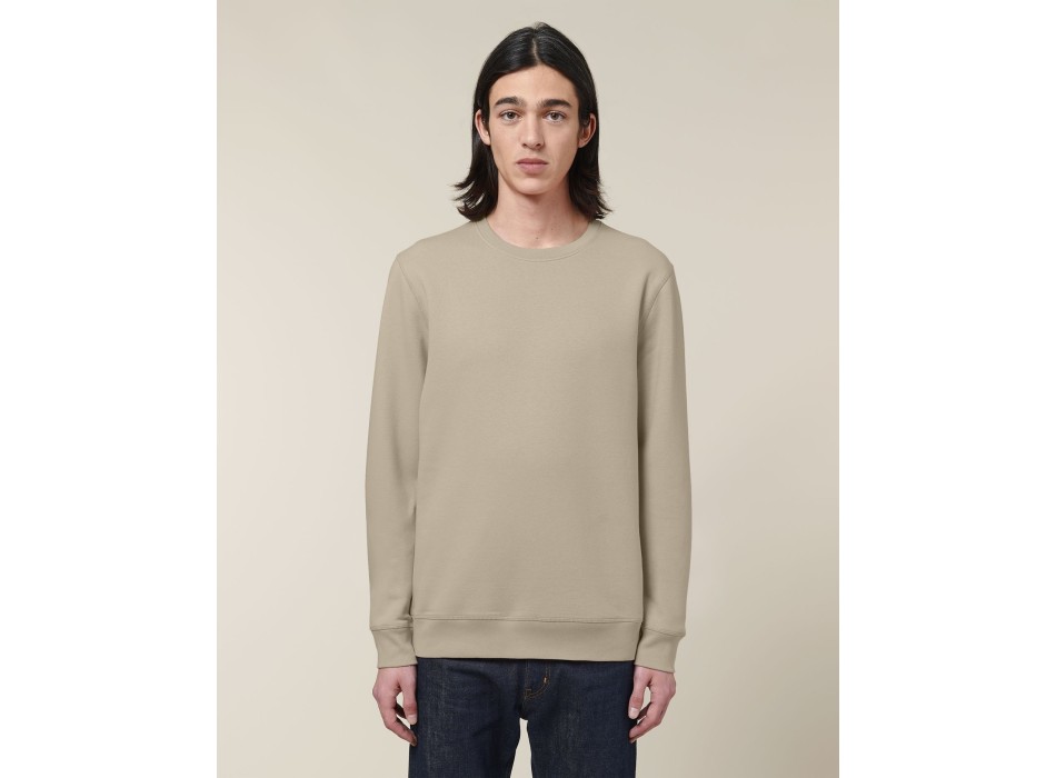 Roller - Felpa unisex a girocollo Essential FullGadgets.com