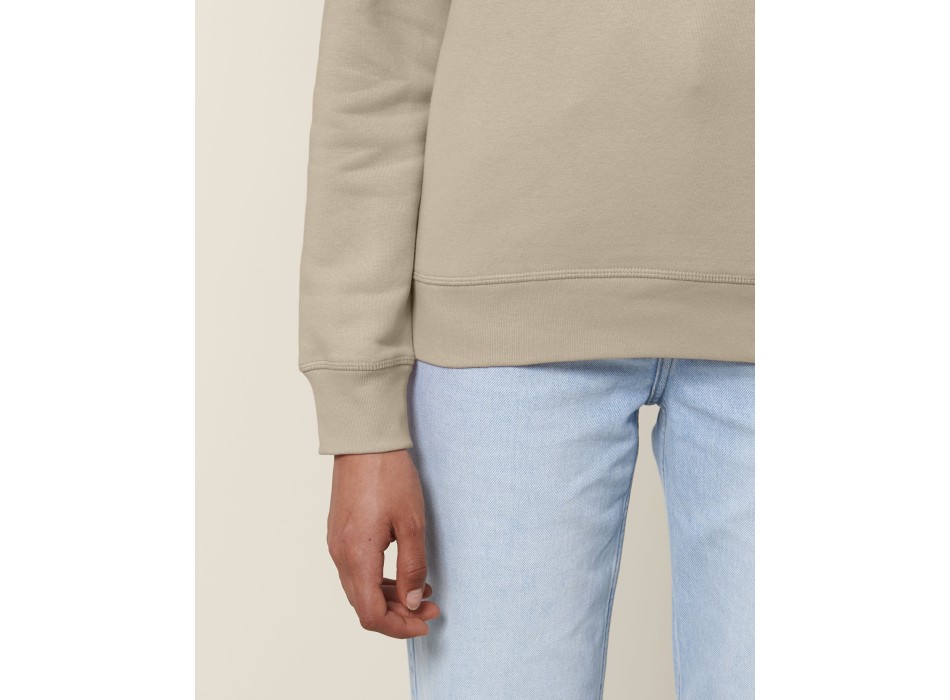 Roller - Felpa unisex a girocollo Essential FullGadgets.com