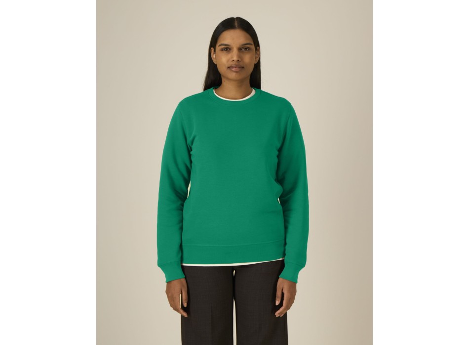 Roller - Felpa unisex a girocollo Essential FullGadgets.com