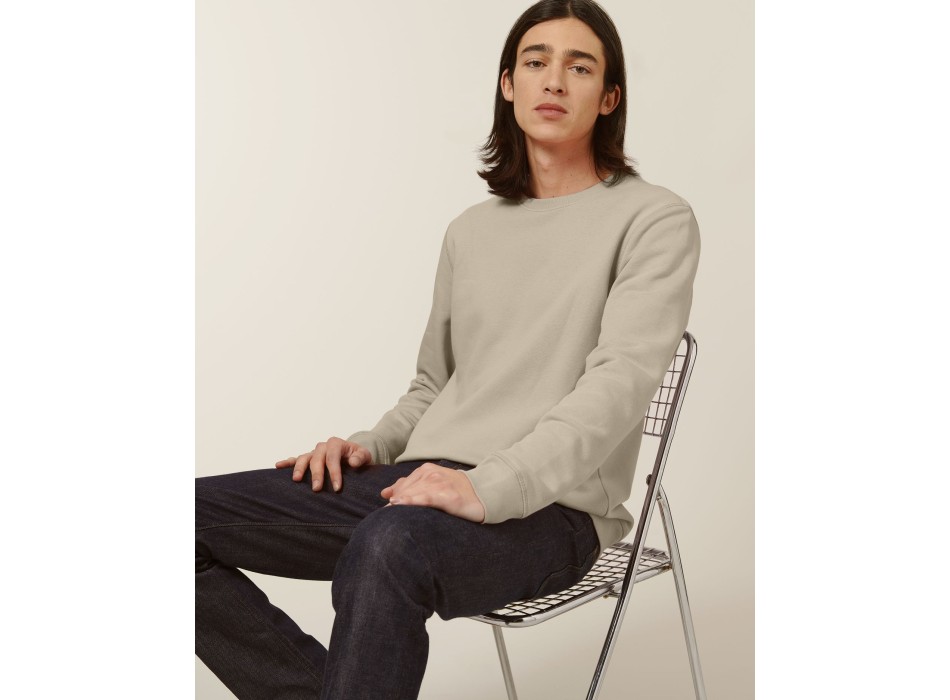 Roller - Felpa unisex a girocollo Essential FullGadgets.com