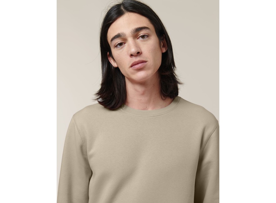 Roller - Felpa unisex a girocollo Essential FullGadgets.com