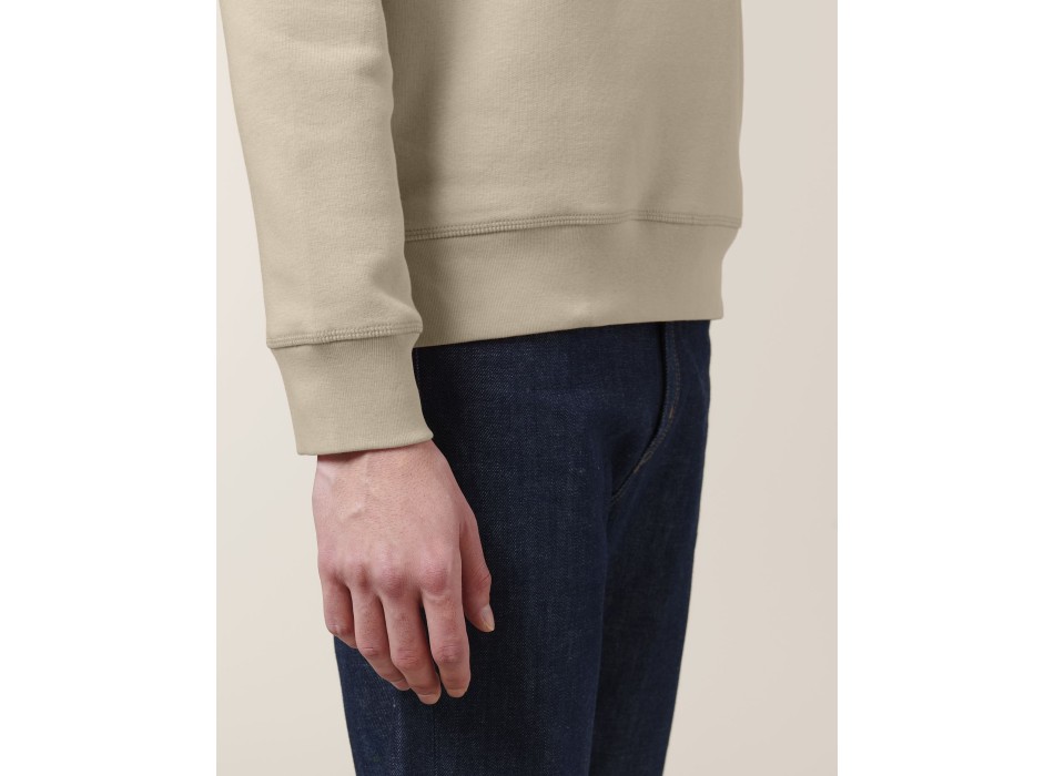 Roller - Felpa unisex a girocollo Essential FullGadgets.com