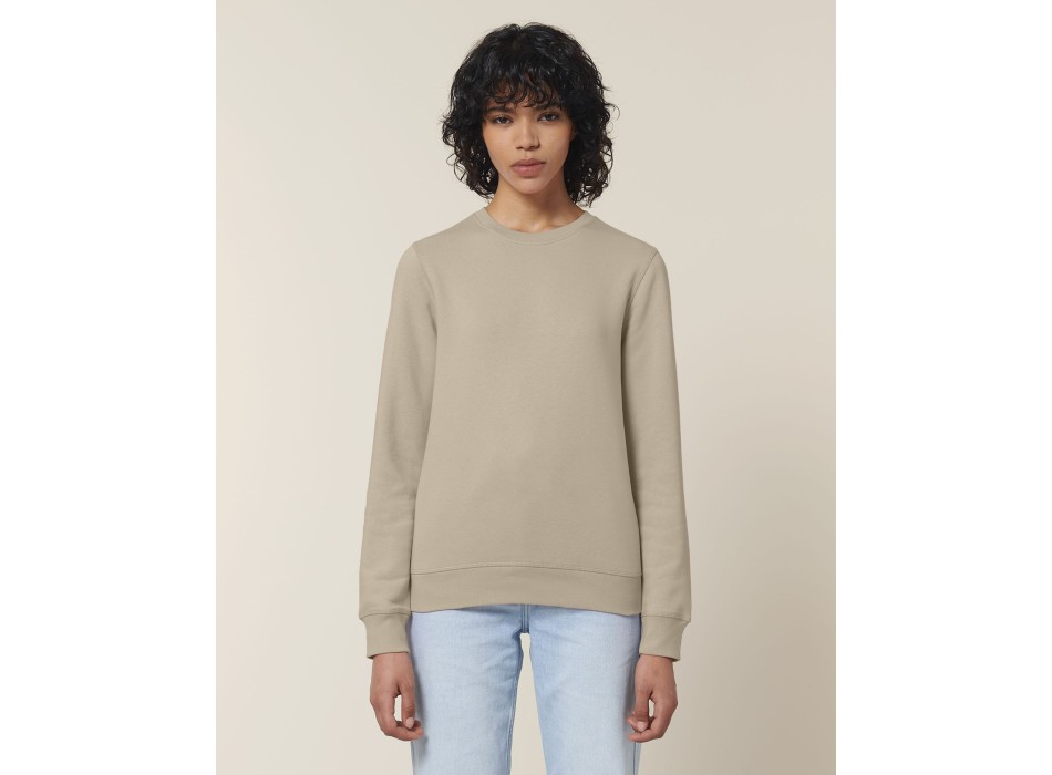 Roller - Felpa unisex a girocollo Essential FullGadgets.com