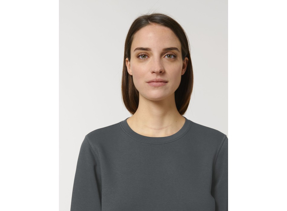 Roller - Felpa unisex a girocollo Essential FullGadgets.com