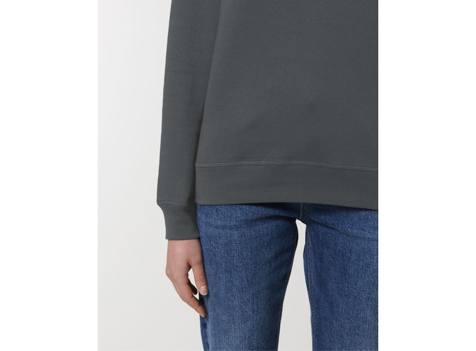 Roller - Felpa unisex a girocollo Essential FullGadgets.com