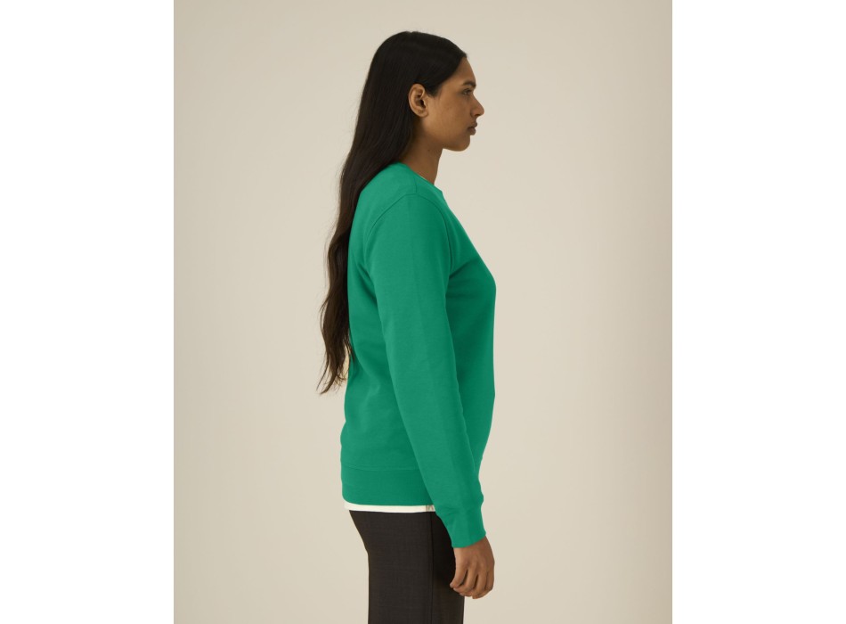 Roller - Felpa unisex a girocollo Essential FullGadgets.com