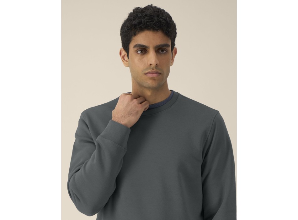 Roller - Felpa unisex a girocollo Essential FullGadgets.com