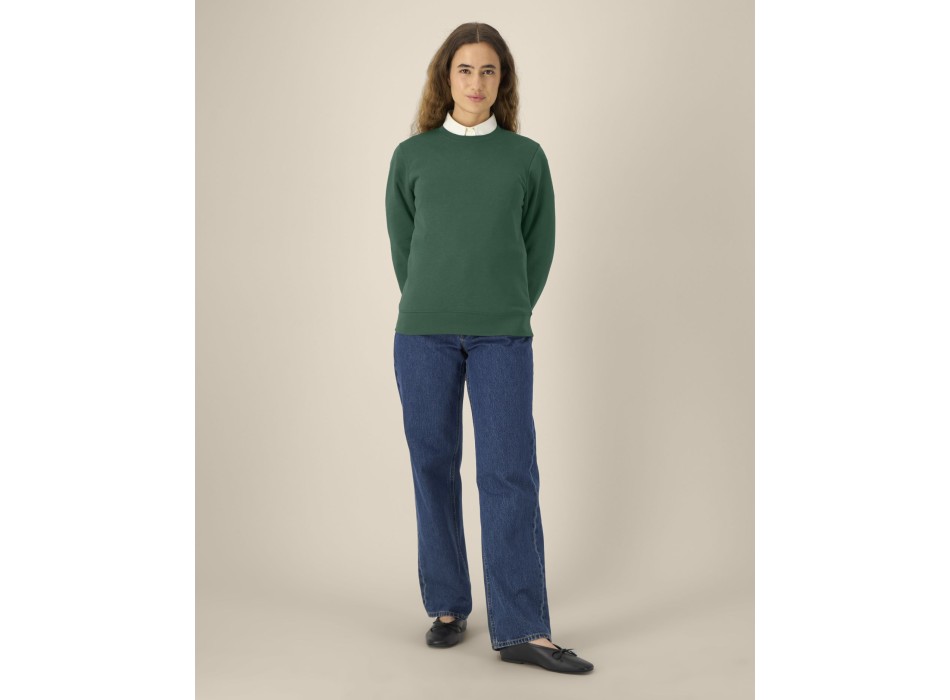 Roller - Felpa unisex a girocollo Essential FullGadgets.com