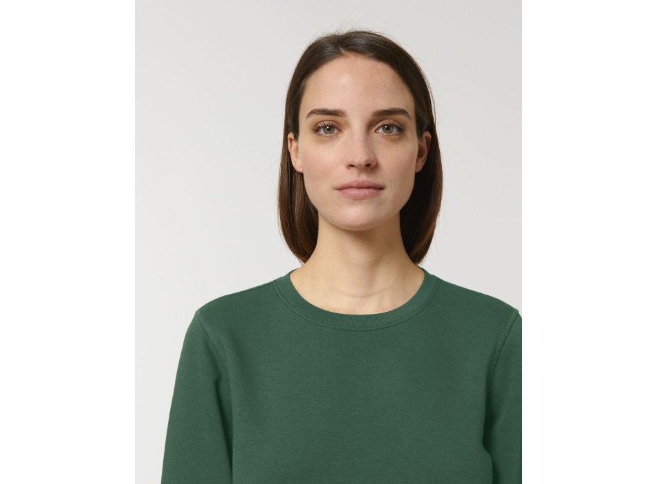 Roller - Felpa unisex a girocollo Essential FullGadgets.com