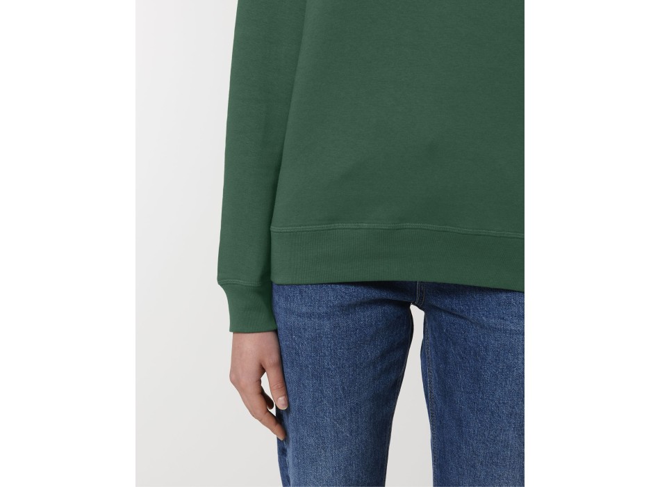 Roller - Felpa unisex a girocollo Essential FullGadgets.com