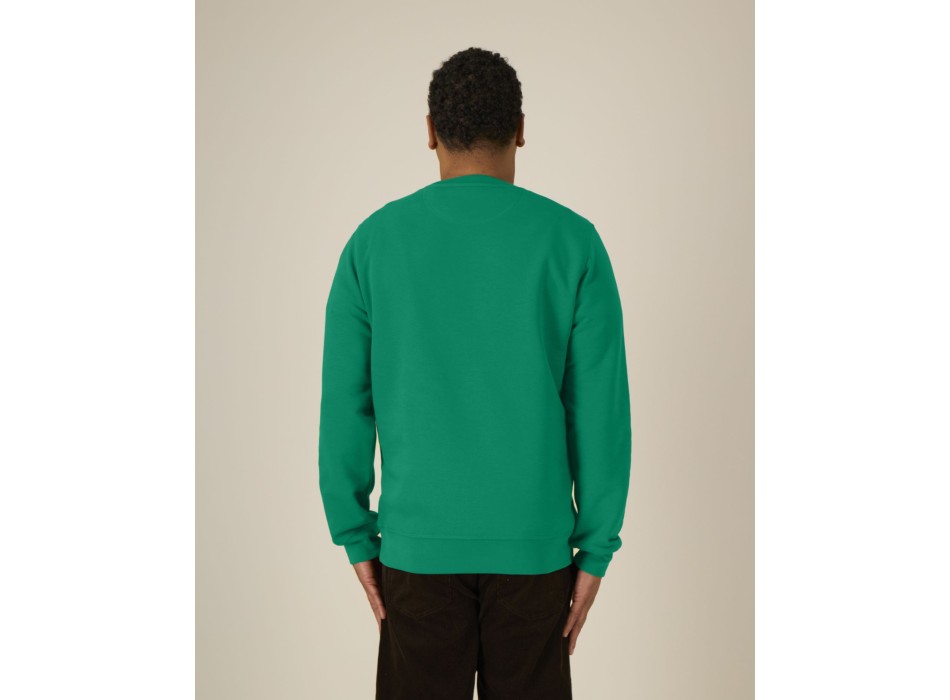 Roller - Felpa unisex a girocollo Essential FullGadgets.com