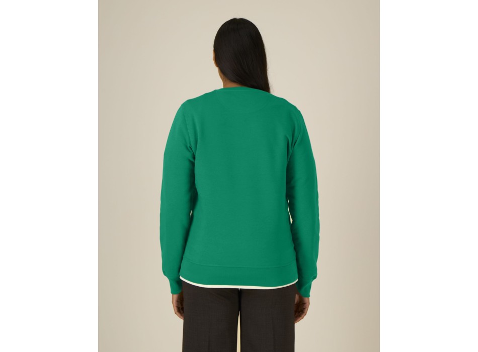 Roller - Felpa unisex a girocollo Essential FullGadgets.com