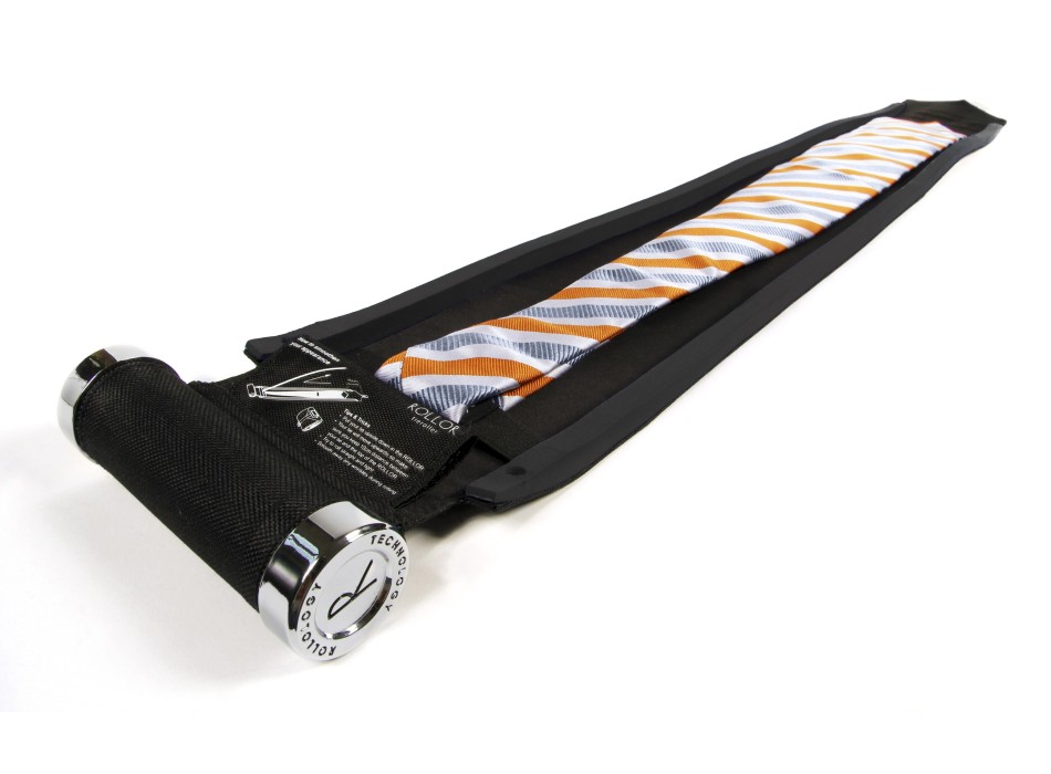 Rollor® accessori da viaggio per cravatte Gabriella FullGadgets.com