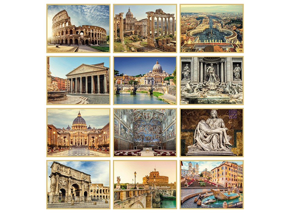 ROMA FullGadgets.com