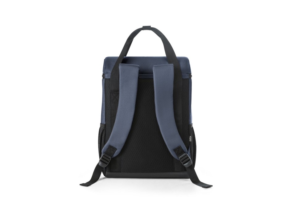 ROMA L. Zaino termico imbottito in poliestere riciclato 600D ripstop 16 L FullGadgets.com