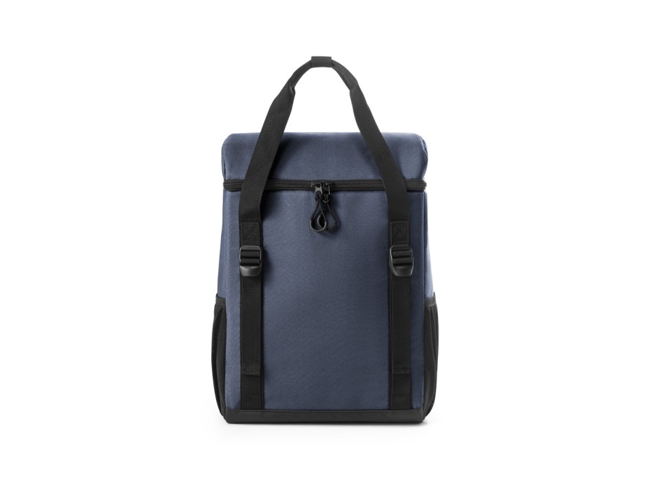 ROMA L. Zaino termico imbottito in poliestere riciclato 600D ripstop 16 L FullGadgets.com