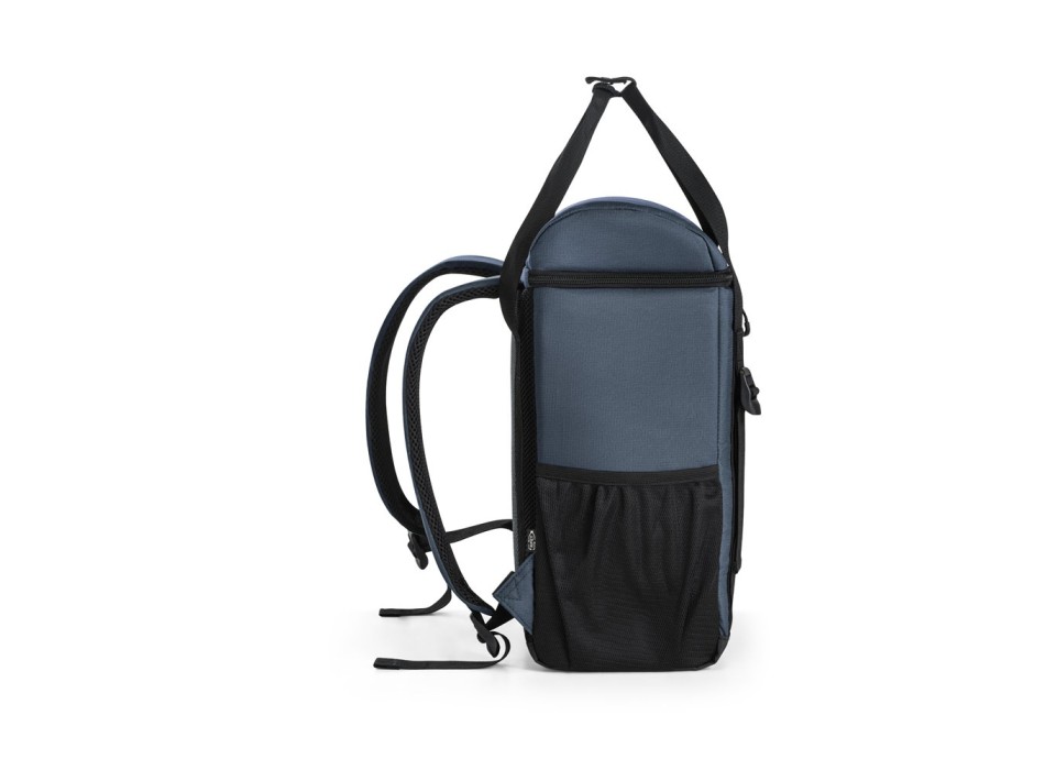 ROMA L. Zaino termico imbottito in poliestere riciclato 600D ripstop 16 L FullGadgets.com