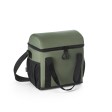 ROMA M. Borsa termica imbottita in poliestere riciclato 600D ripstop 11 L FullGadgets.com
