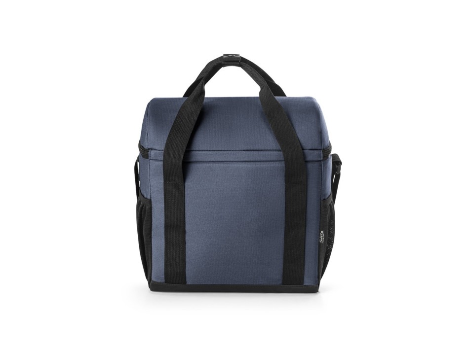 ROMA M. Borsa termica imbottita in poliestere riciclato 600D ripstop 11 L FullGadgets.com