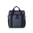 ROMA M. Borsa termica imbottita in poliestere riciclato 600D ripstop 11 L FullGadgets.com