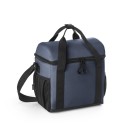 ROMA M. Borsa termica imbottita in poliestere riciclato 600D ripstop 11 L FullGadgets.com