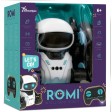 ROMI INTELLIGENT ROBOT. Giocattolo educativo per bambini FullGadgets.com