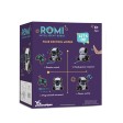 ROMI INTELLIGENT ROBOT. Giocattolo educativo per bambini FullGadgets.com
