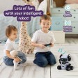 ROMI INTELLIGENT ROBOT. Giocattolo educativo per bambini FullGadgets.com