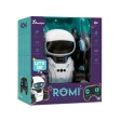 ROMI INTELLIGENT ROBOT. Giocattolo educativo per bambini FullGadgets.com