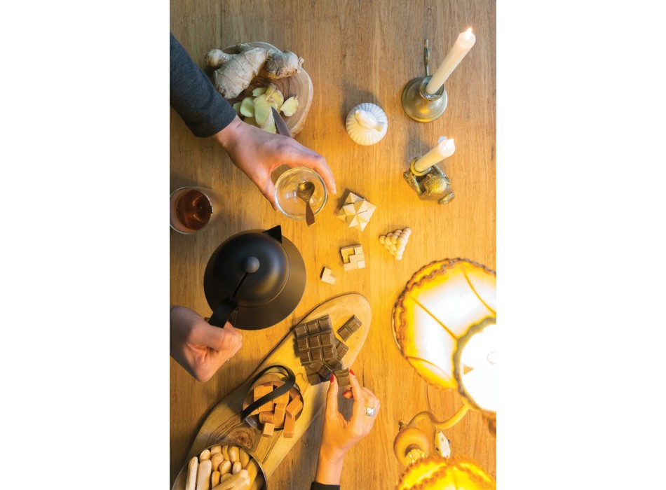 Rompicapo 3 pezzi in legno FullGadgets.com