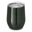 RONDE. Bicchiere da viaggio da in acciaio inox 400 mL FullGadgets.com