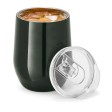 RONDE. Bicchiere da viaggio da in acciaio inox 400 mL FullGadgets.com
