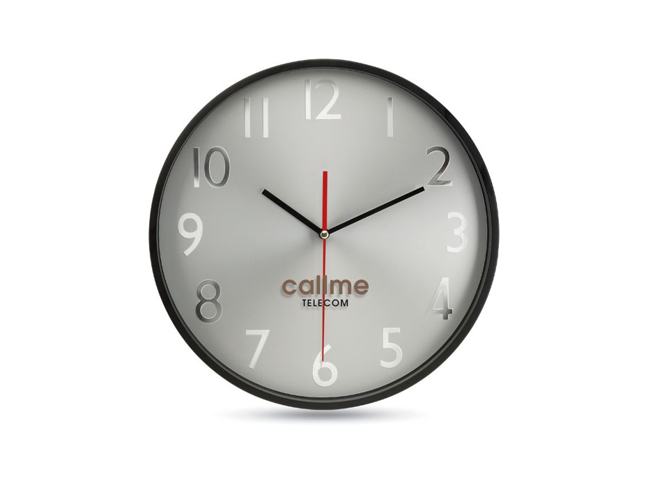 RONDO - Orologio analogico da parete FullGadgets.com