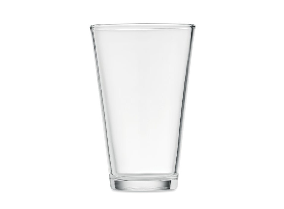 RONGO - Bicchiere in vetro 300ml FullGadgets.com