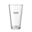 RONGO - Bicchiere in vetro 300ml FullGadgets.com