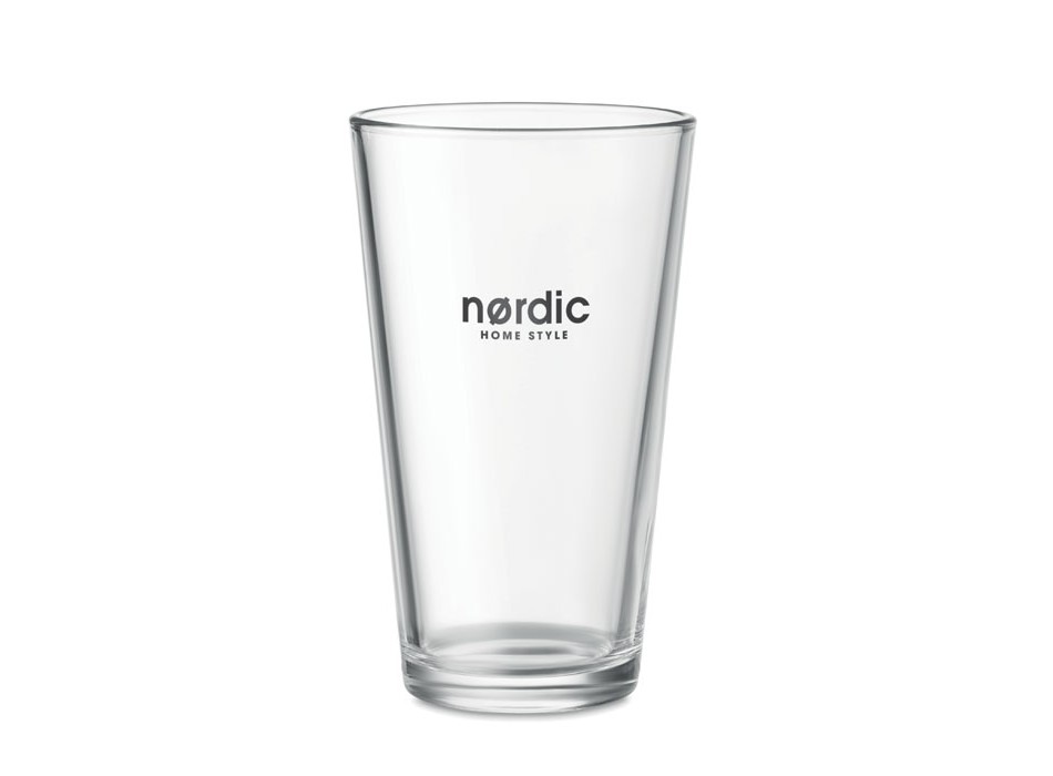 RONGO - Bicchiere in vetro 300ml FullGadgets.com