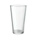 Rongo - Bicchiere In Vetro 300Ml Personalizzabile