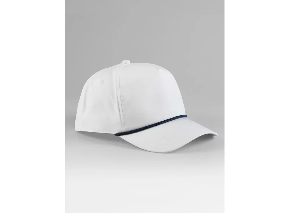 Rope Detail Golf Cap FullGadgets.com