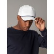 Rope Detail Golf Cap FullGadgets.com