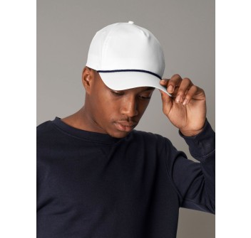 Rope Detail Golf Cap FullGadgets.com